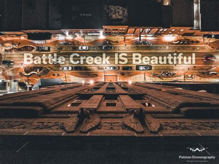 Discovering the Heart of the Community: Battle Creek Shopper News