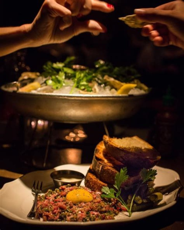 Bavette's Resy: Your Ultimate Guide to This Iconic Steak Cut