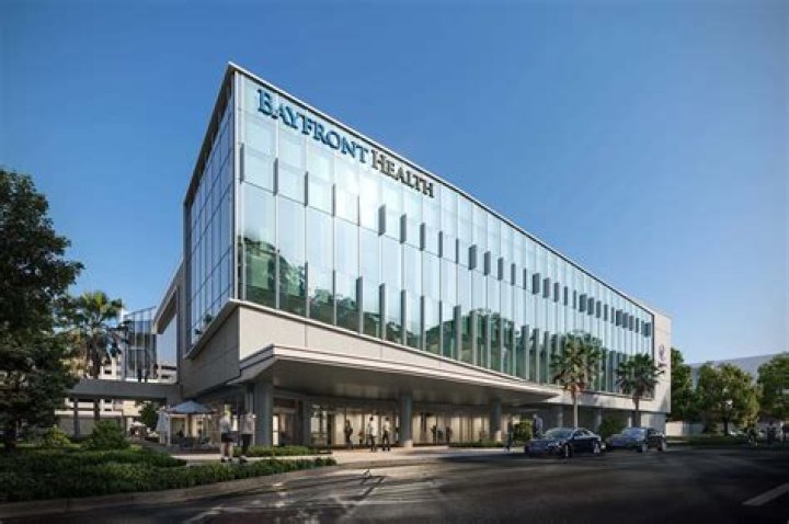 Bayfront Hilton Petersburg: A Premier Destination for Luxury and Comfort