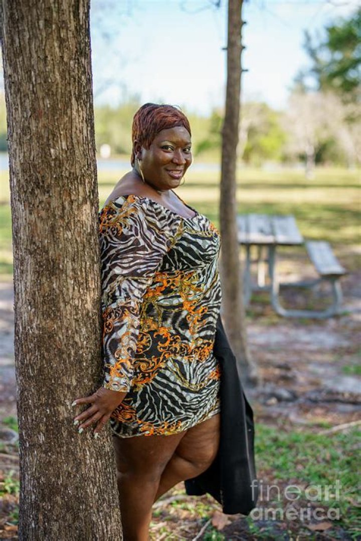 Understanding BBW: Embracing Body Positivity and Self-Love