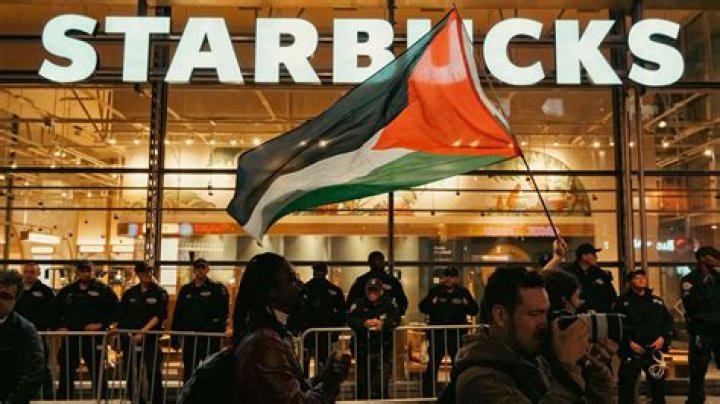 BDS Starbucks: Everything You Need to Know About This Revolutionary Business Model