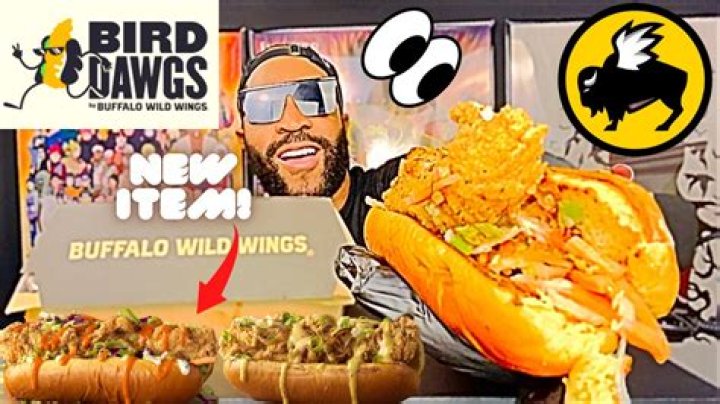 Why B-Dubs Thursday Special is a Must-Try for Wing Lovers