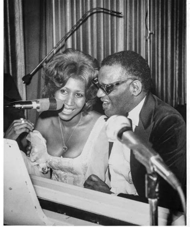 Meet Bea Ray Charles: The Remarkable Life of Ray Charles' Wife