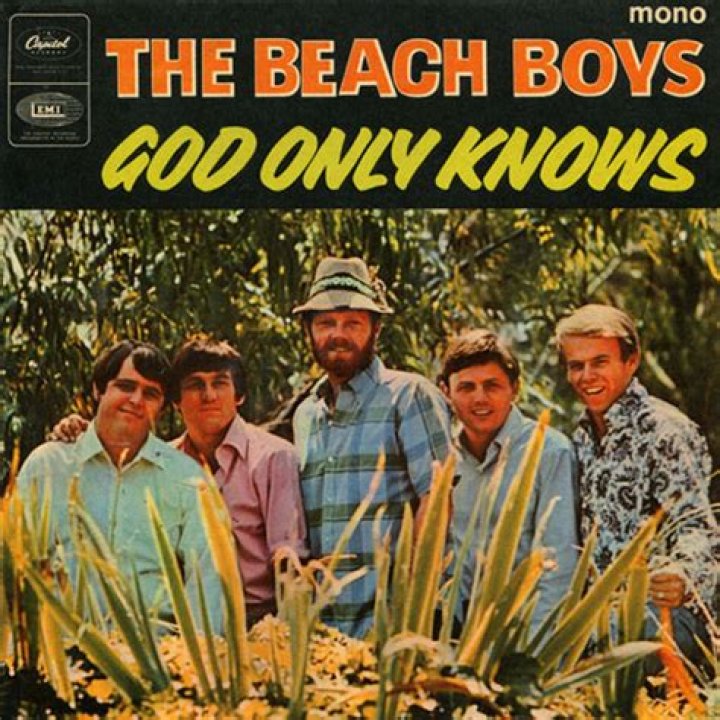 Exploring "God Only Knows" by The Beach Boys: A Timeless Classic