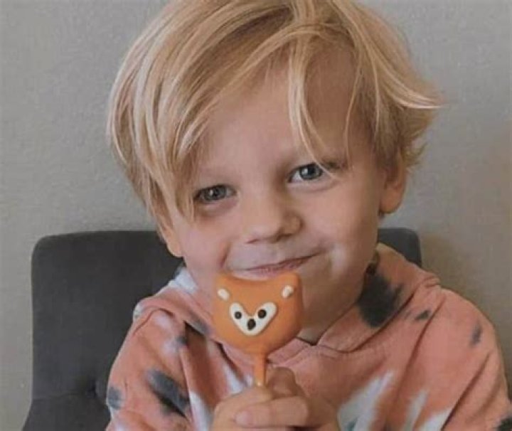 Unveiling the Enigma: Bear Grey Payne