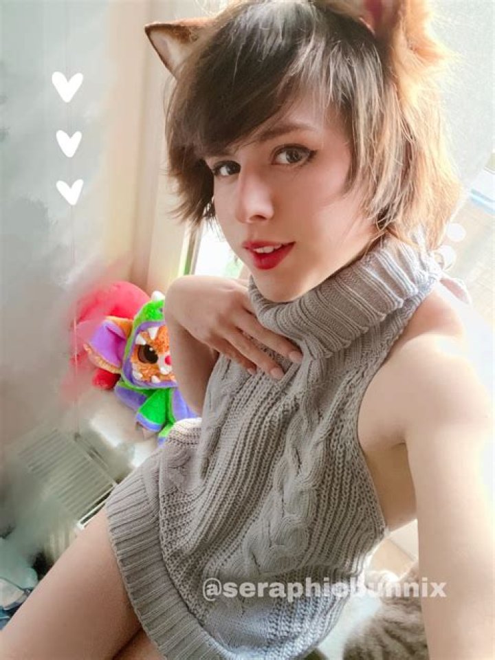 Embracing the Art of Beautiful Femboys