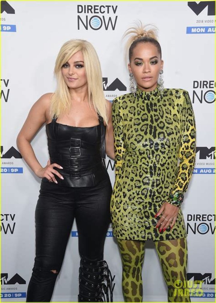 Bebe Rexha and Liam Payne: A Collaborative Journey in Music