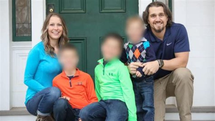 Unveiling the Life of Becky Bliefnick: A Journey Through Triumph and Trials