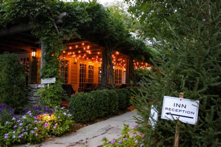 Discover the Best of Bedford NY Inns: Your Ultimate Guide