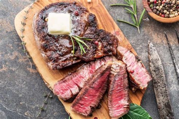 Mastering the Art of Beef Medium Rare: A Comprehensive Guide