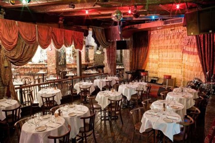 The Buzzing Experience at Beehive Restaurant Tremont Street Boston MA