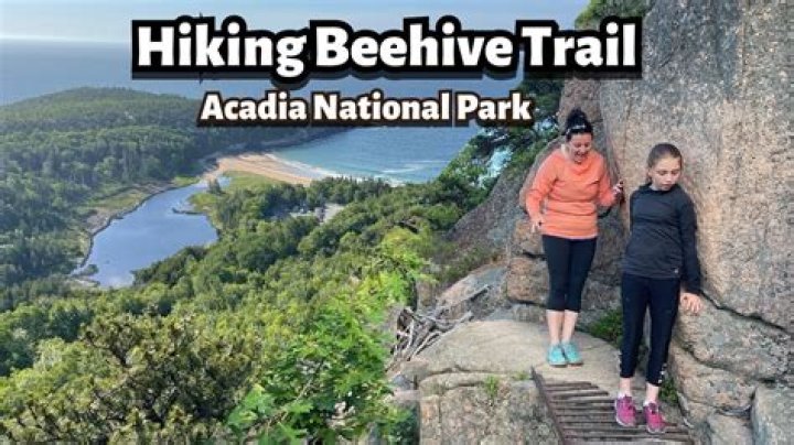 Beehive Trail Acadia Deaths: A Comprehensive Guide to Safety and Risks