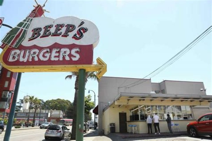 Beep's Burgers Locations: Your Ultimate Guide to the Best Burger Spots