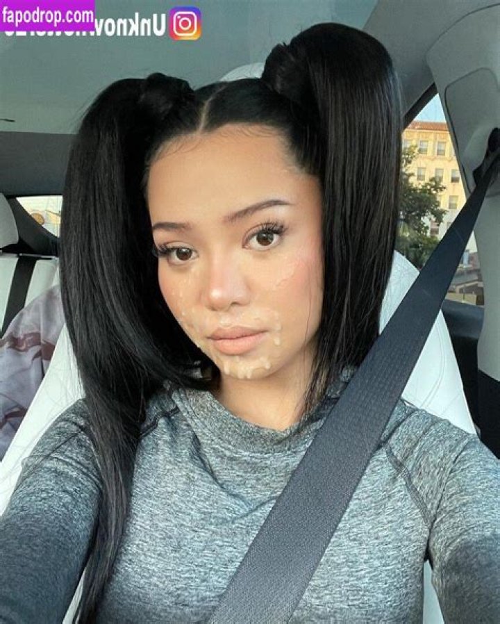 Bella Poarch: The Controversy of the Leak