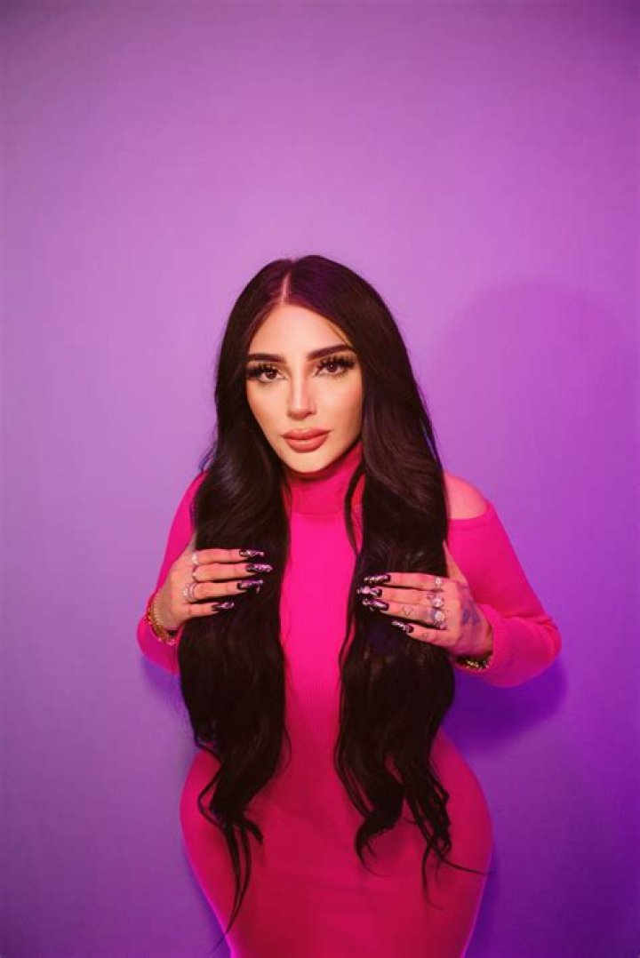 Exploring the Enigma of Bellakath: A Journey Through Her Life and Career