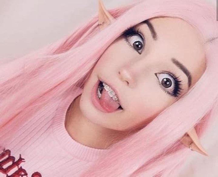 Belle Delphine Leaks: Unraveling the Mystery Behind the Controversy
