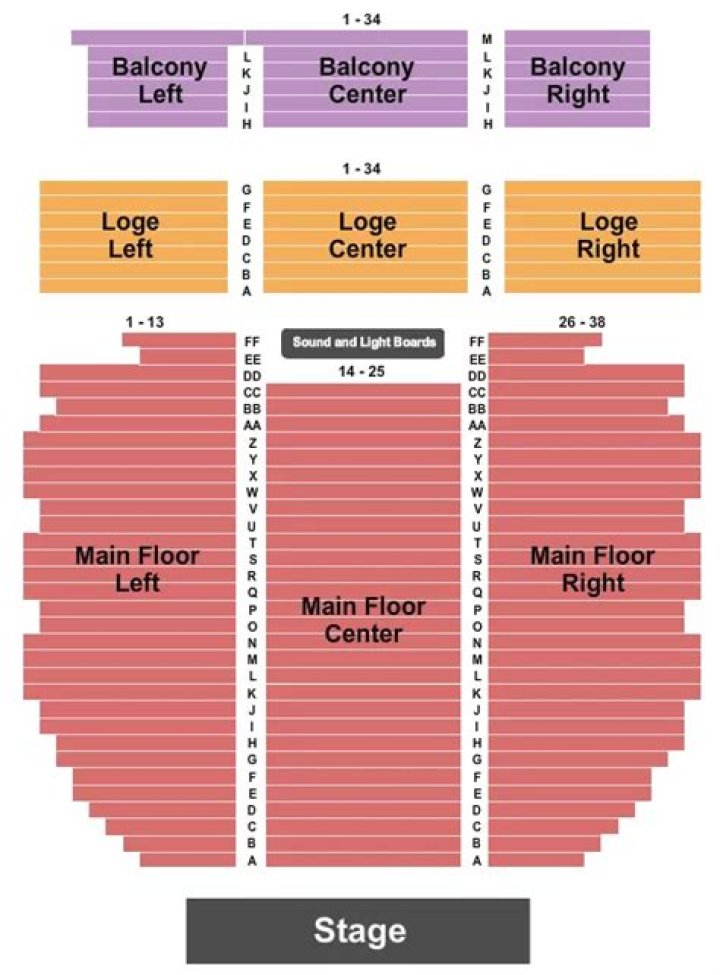 Bellingham Theater: A Vibrant Cultural Destination