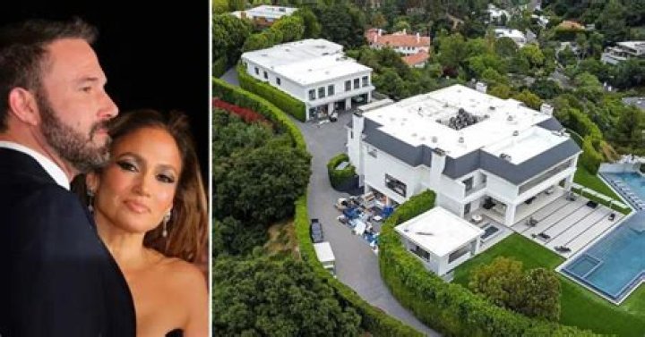 Ben Affleck J Lo Mansion Zillow: The Ultimate Guide to Their Luxurious Property