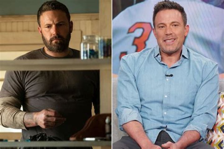 All About Ben Affleck: Weight, Height, and More