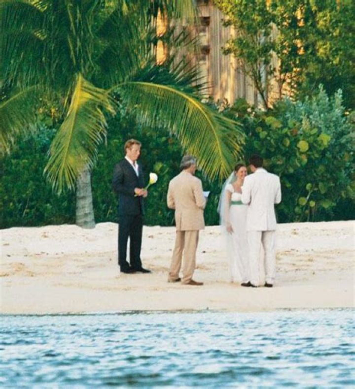 Ben Affleck and Jennifer Garner Wedding: A Celebration of Love and Legacy