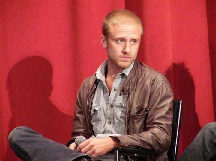 Ben Foster Actor Net Worth: A Deep Dive into His Life and Earnings