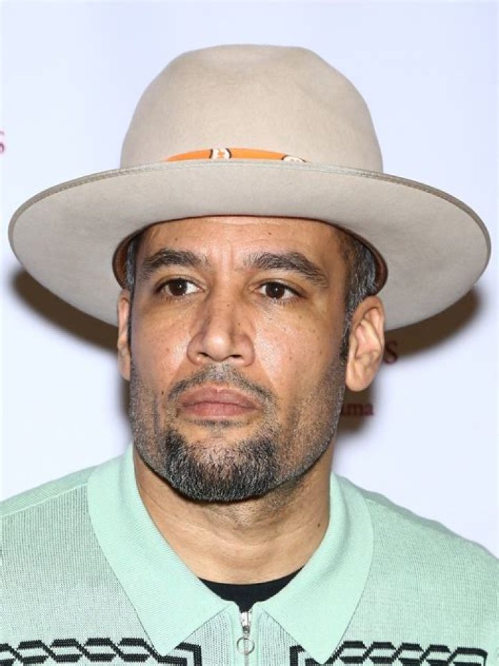 Ben Harper: A Musical Maestro with a Unique Voice