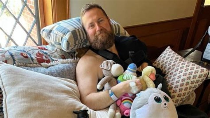 Understanding Ben Napier's Heart Attack: Causes, Recovery, and Prevention