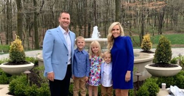 Ben Roethlisberger Parents: A Comprehensive Look at Their Influence and Legacy
