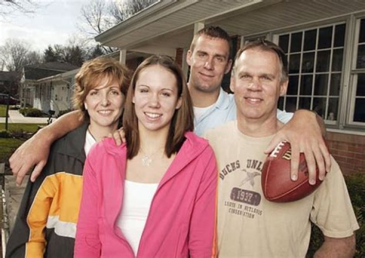 Ben Roethlisberger Siblings: Exploring the Life and Legacy of the Roethlisberger Family