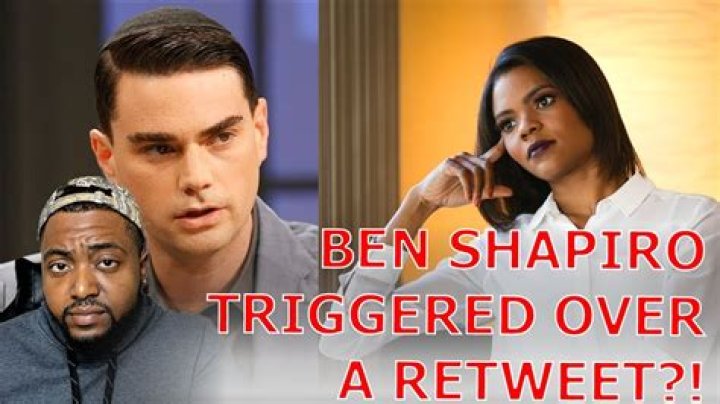 Exploring Ben Shapiro's Relationships: A Deep Dive into His Personal Life