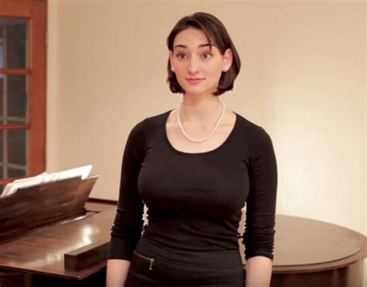 Exploring the Life and Career of Abigail Shapiro: Ben Shapiro's Sister