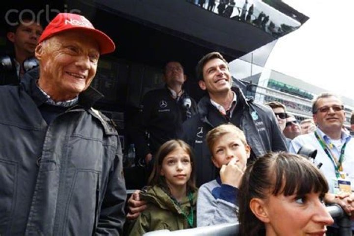 Benedict Wolff: Exploring His Age and Career