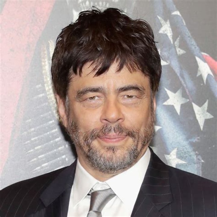 Benicio Del Toro: The Multifaceted Talent of Hollywood