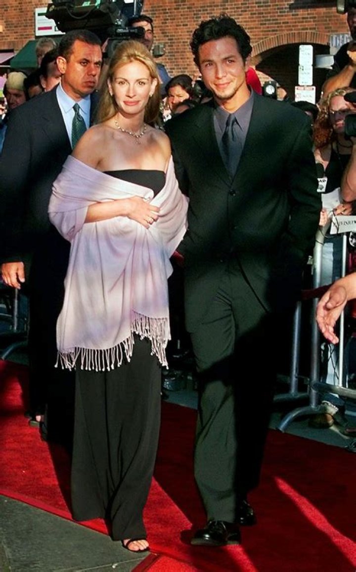 Exploring the Intriguing Relationships of Benjamin Bratt