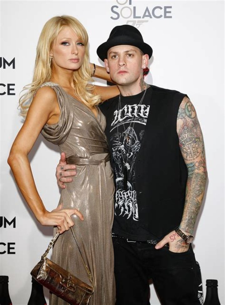 The Ex-Wife of Benji Madden: Who is She?