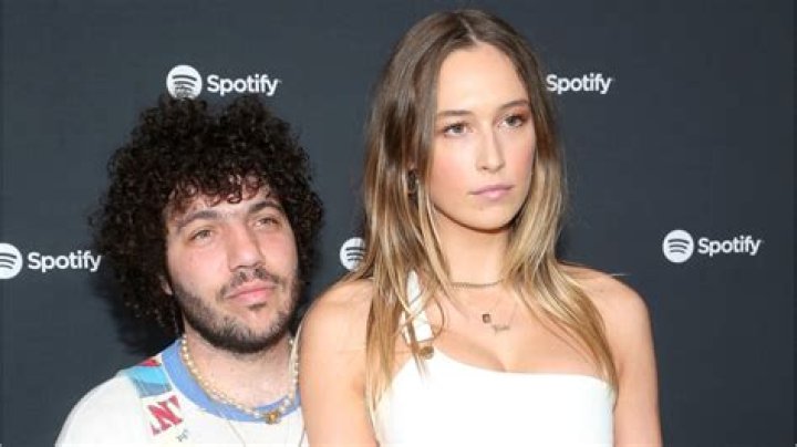 Unraveling the Love Life of Benny Blanco: A Look at His Ex-Girlfriends