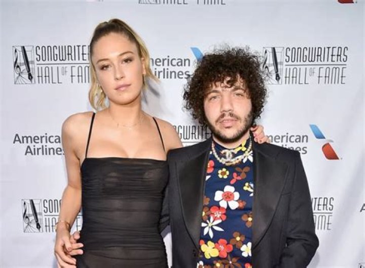 Benny Blanco's Ex-Wife: The Untold Story