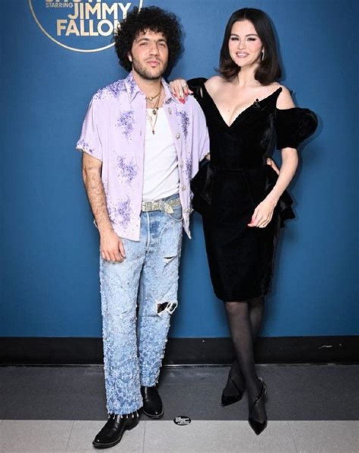 Benny Blanco's Height: A Closer Look at the Music Maestro