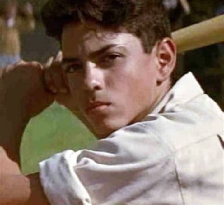 The Legendary Benny "The Jet" Rodriguez: Baseball Icon
