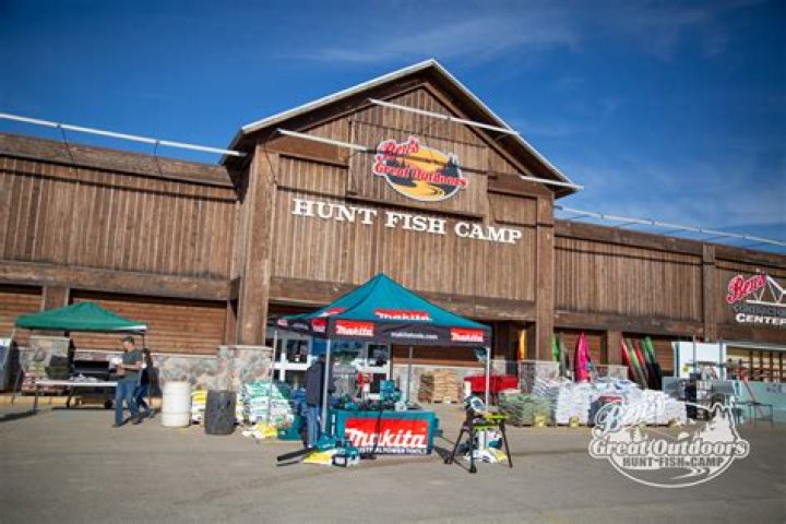 Bens Great Outdoors: Exploring Nature's Playground