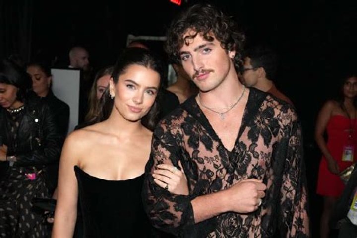 Benson Boone's Love Life: Who is His Girlfriend?