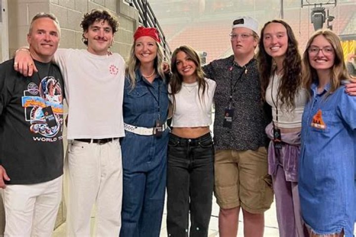 Benson Boone Parents: A Comprehensive Insight into the Life of the Rising Star's Family