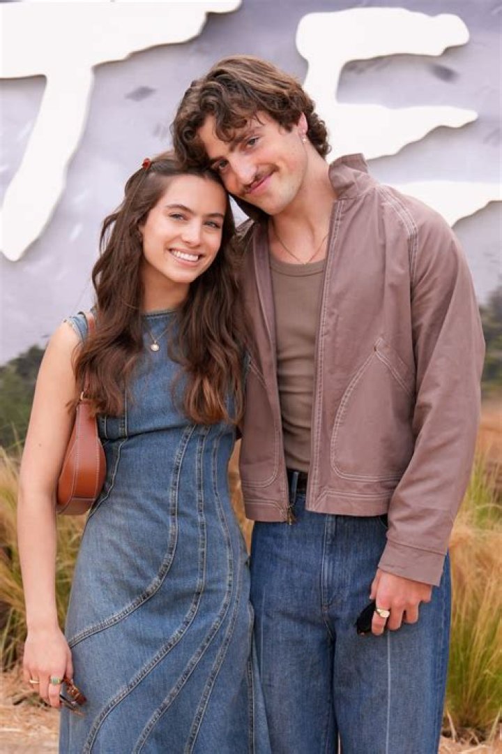 Benson Boone's Relationship: Unraveling the Mysteries of His Love Life