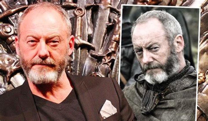 Bernard Hill in Game of Thrones: A Deep Dive into His Role and Impact