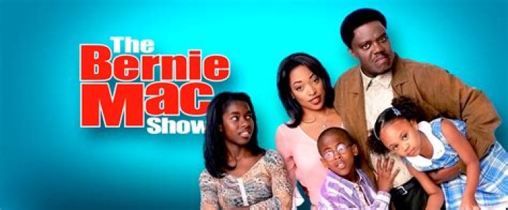Unraveling the Legacy of Bernie Mac: A Comedian's Journey