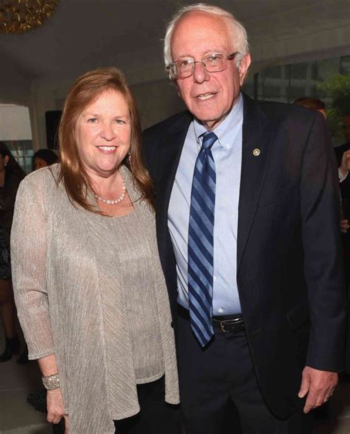 Bernie Sanders' Wife Net Worth 2023: A Comprehensive Guide