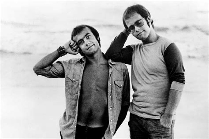 Bernie Taupin: The Unsung Hero Behind Elton John's Greatest Hits