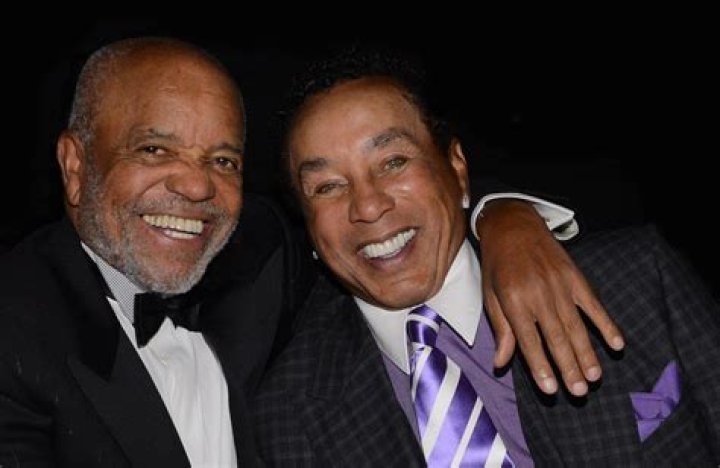 Berry Gordy Net Worth 2023: A Deep Dive into the Life and Legacy of a Music Mogul