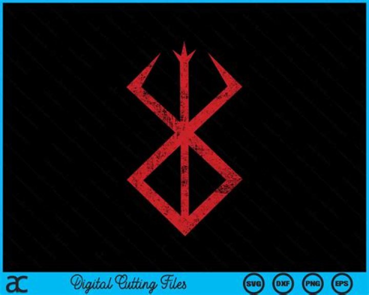 Berserker Symbol Meaning: Unraveling the Mystique of the Norse Warrior's Emblem