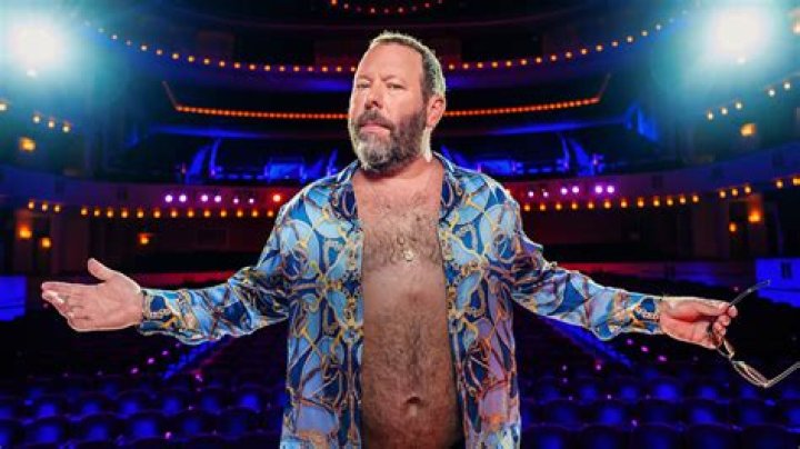 Bert Kreischer: The Stand-Up Comedian Who Turns Life into Laughter